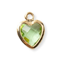 August Birthstone