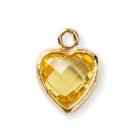 November Birthstone