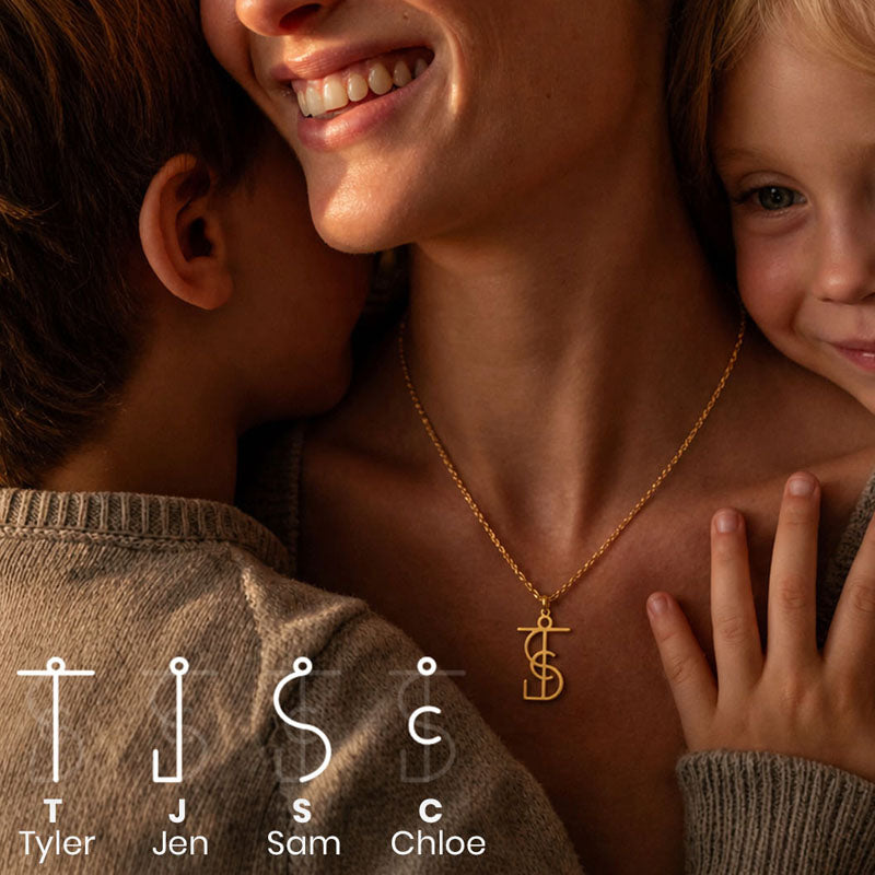 Wear Your Family, Every Single Day