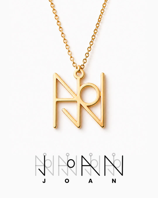 Custom Pet Name Pendant