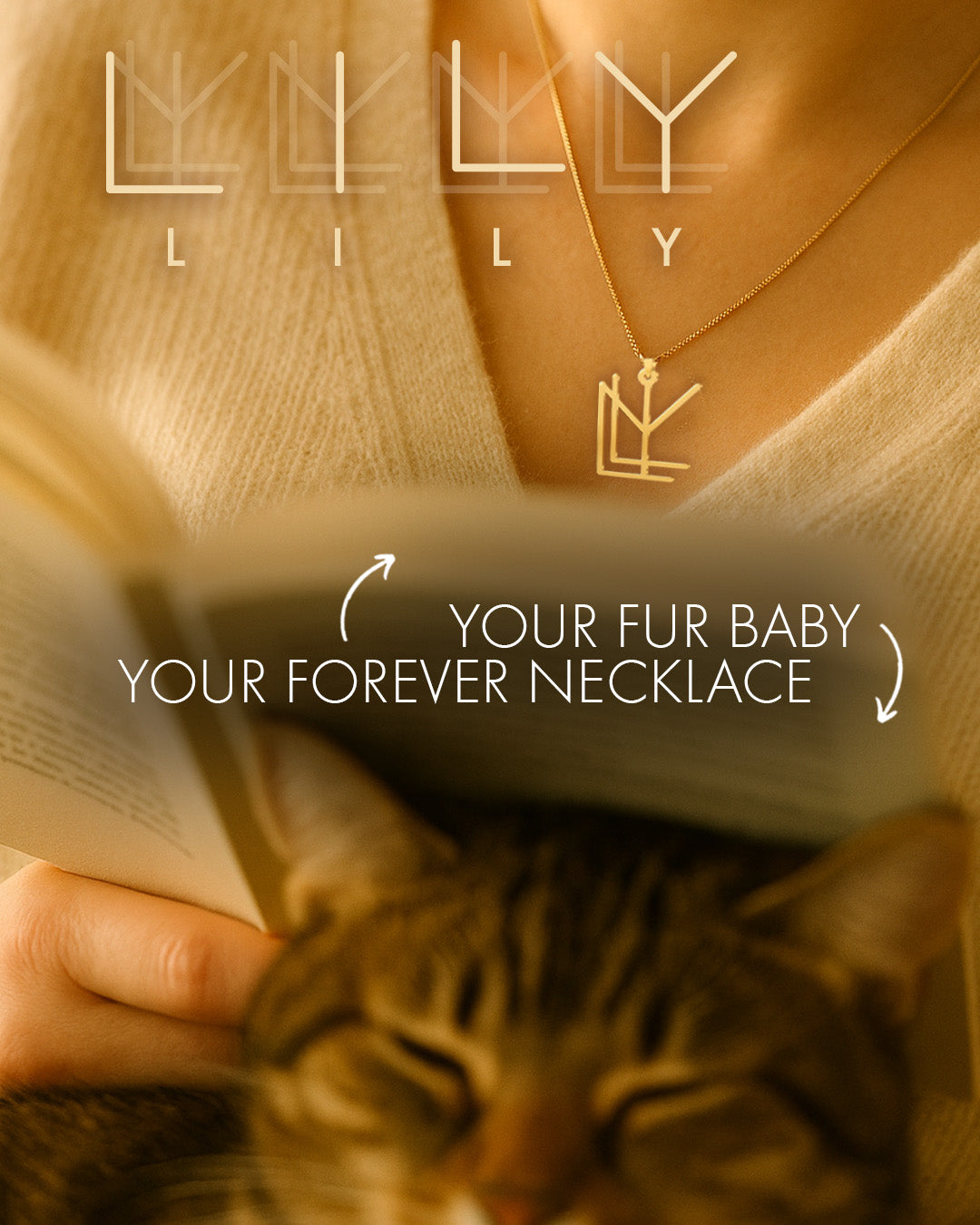 Custom Pet Name Pendant
