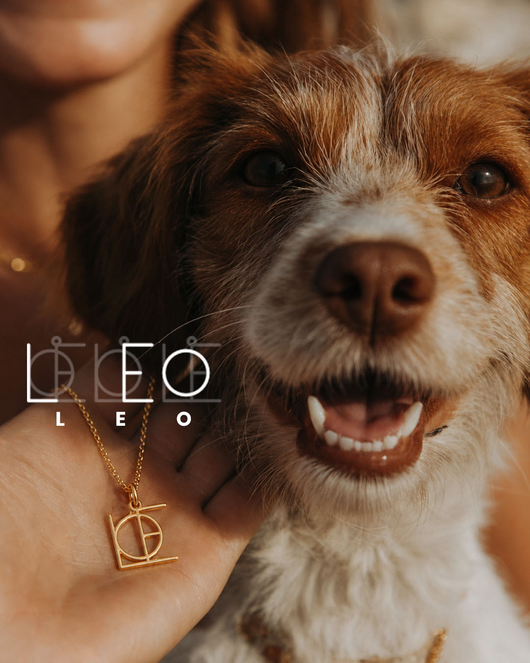 Custom Pet Name Pendant