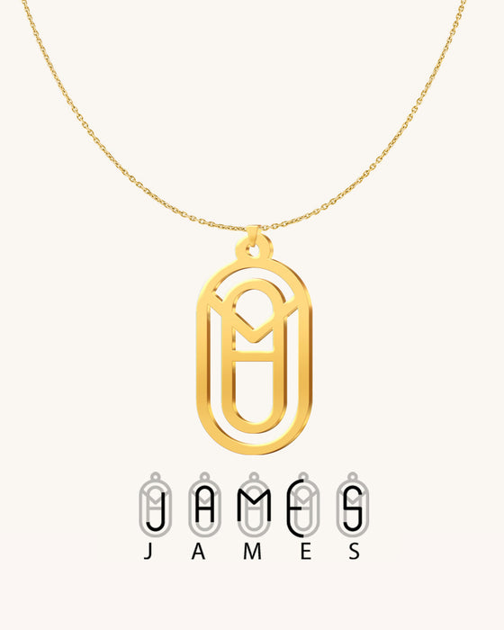 The Forever Gift Monogram