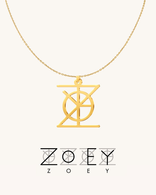 Custom Pet Name Pendant